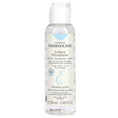 Embryolisse Lotion Micellaire Makyaj Temizleme Suyu 100 ml