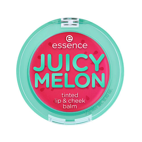 Essence Juicy Melon Lip Balm 3 gr
