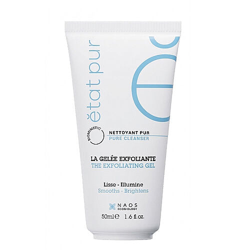 Etat Pur The Exfoliating Gel 50 ml