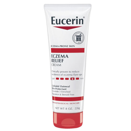 Eucerin Bakım Kremi 226 g