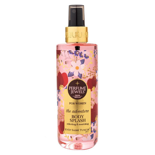 Eyüp Sabri Tuncer The Adventure Vücut Parfümü 250 ml
