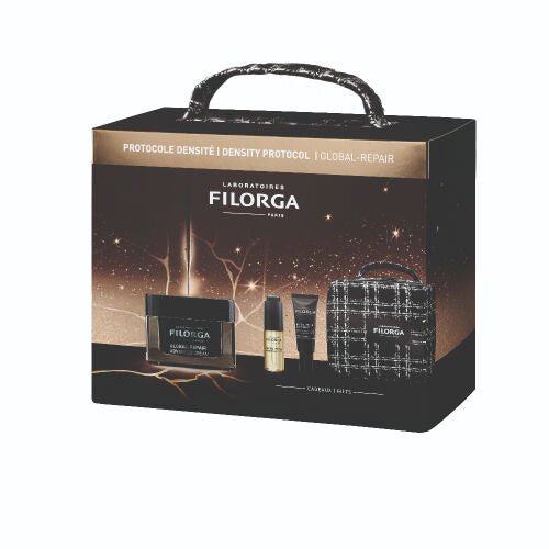 Filorga Density Protocol Global Repair Setet