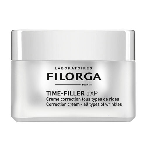 Filorga Time Filler 5XP Kırışıklık Karşıtı Krem 50 ml