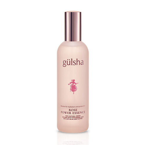 Gülsha Güzellik Misti 100 ml