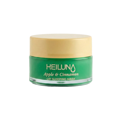 Heiluna Çatlak ve Kuru Dudaklar İçin Gece Maskesi 20 g