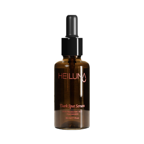 Heiluna Koyu Leke Karşıtı Serum 30 ml