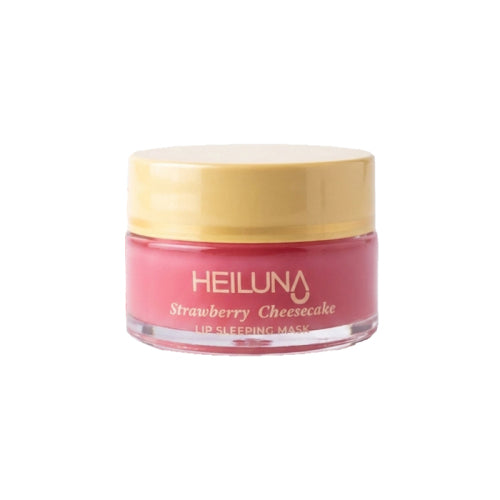 Heiluna Strawberry Cheesecake Lip Sleeping Mask 20 g Çilek