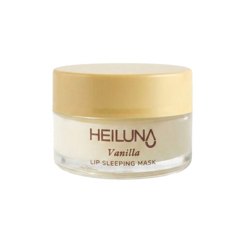 Heiluna Vanilla Lip Sleeping Mask 20 g