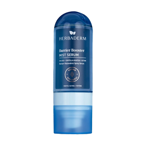 Herbaderm Bariyer Güçlendirici Mist Sprey Serum 80 ml