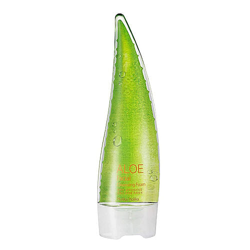 Holika Holika Aloe Facial Cleansing Foam 150ml