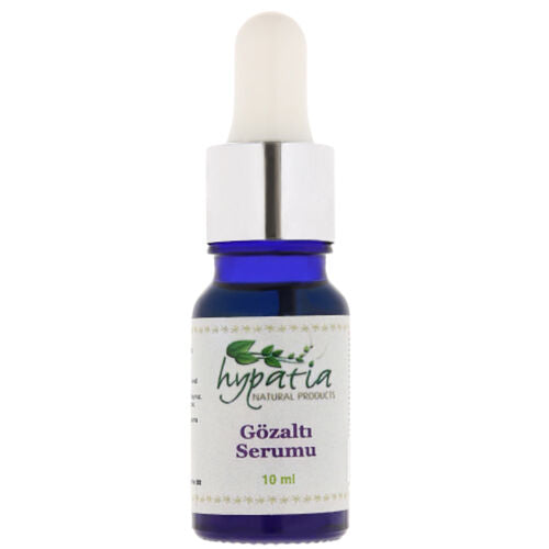 Hypatia Gözaltı Serumu 10 ml