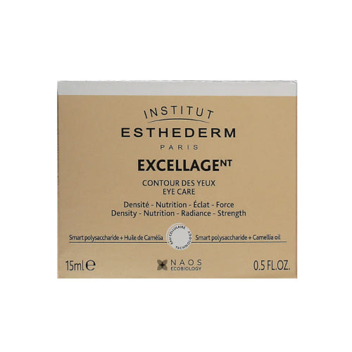 Instıtut Esthederm Excellage NT Eye Care 15 ml