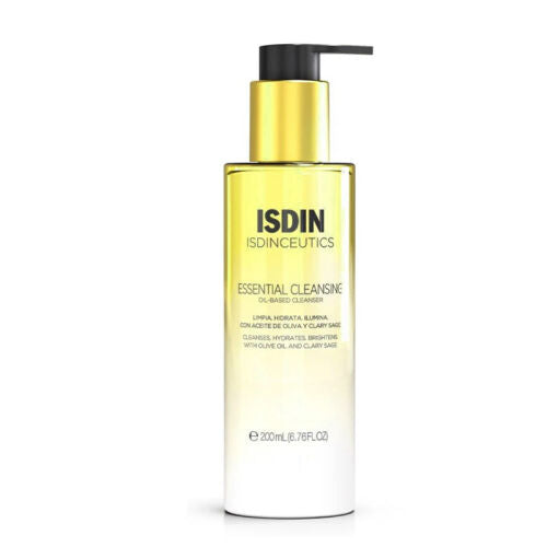 Isdın Essential Cleansing 200 ml