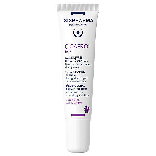 Isıs Pharma Cicapro Lips 15 ml