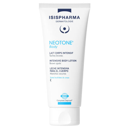 Isıs Pharma Neotone Vücut Losyonu 100 ml