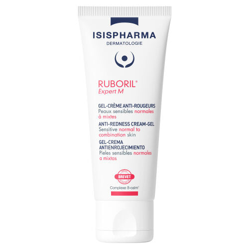 Isıs Pharma Ruboril Expert M Gel Krem 40ml