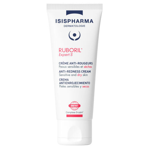 Isis Pharma Ruboril Expert S Anti Redness Cream 40 ml