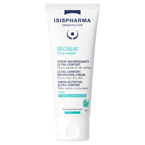 Isis Pharma Secalia Yüz Kremi 40 ml​