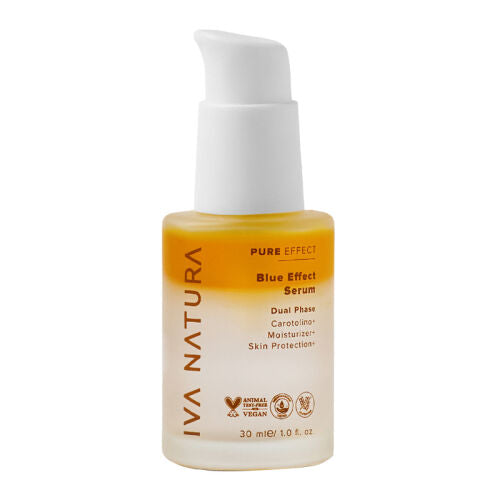 Iva Natura Blue Effect Serum 30 ml