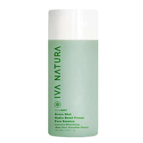 Iva Natura Green Shot Tonik 125 ml