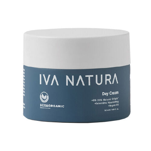 Iva Natura Organik Gündüz Kremi 50 ml