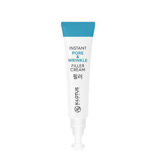 K-Lotus Beauty Gözenek ve Kırışıklık Kapatıcı Krem 15 ml