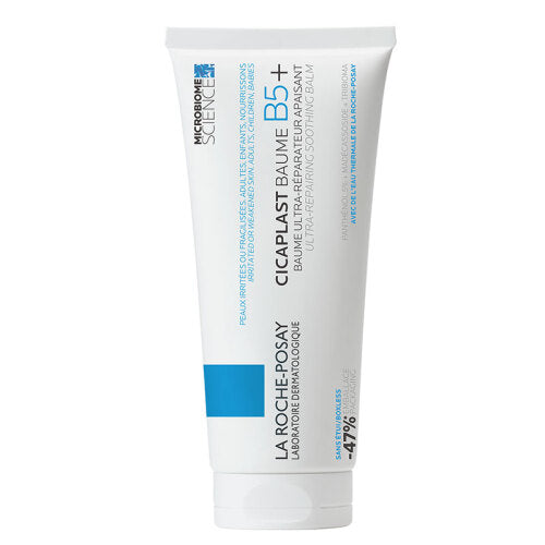 La Roche Posay Cicaplast Baume B5 Yatıştırıcı Ve Bariyer Onarıcı Bakım Kremi 100 ml