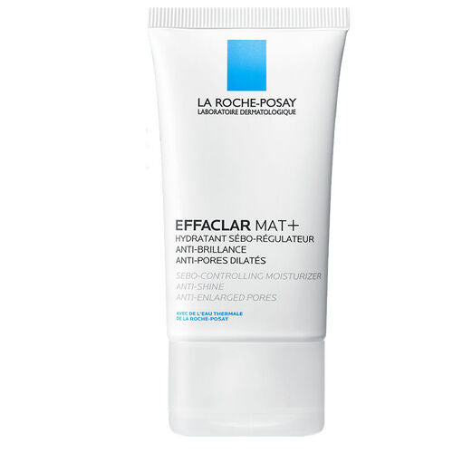 La Roche Posay Effaclar Yağlı Ciltler İçin Parlama Karşıtı Nemlendirici Bakım Kremi 40 ml