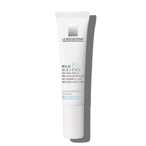 La Roche Posay Hyalu B5 Hyaluronik Asit Ve Vitamin B5 İçeren Göz Çevresi Bakım Kremi 15 ml