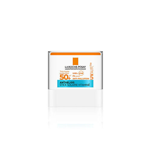 La Roche Posay New Anthelios UVAIR Vitaminli Güneş Koruyucu Stick SPF50+ 10 ml