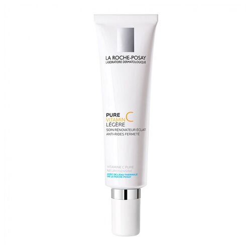 La Roche Posay Redermic C Legere-C Vitamini İçerikli Yaşlanma Karşıtı Bakım Kremi 40 ml