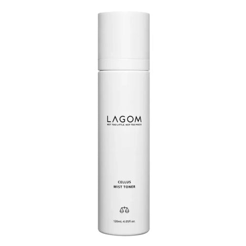 Lagom Cellus Mist Toner - Nemlendirici Mist Tonik 120ml
