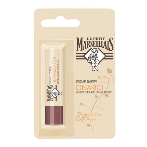 Le Petit Marseillais Dudak Balmı 4.9 g