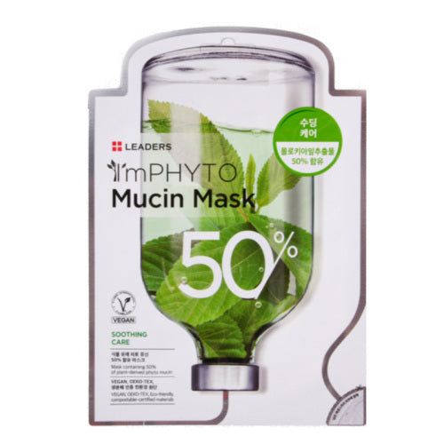 Leaders ImPHYTO Musin İçerikli Maske 25 ml