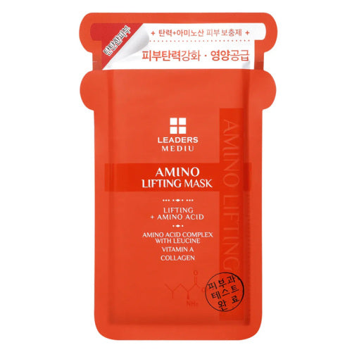 Leaders Mediu Amino Sıkılaştırıcı Maske 25ml
