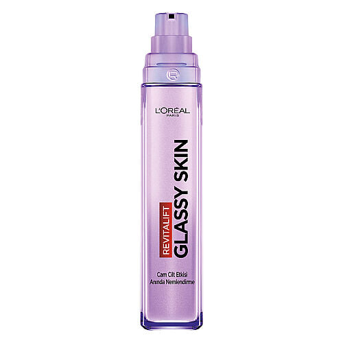 Loreal Paris Revitalift Glassy Skin Nemlendirici 50 ml