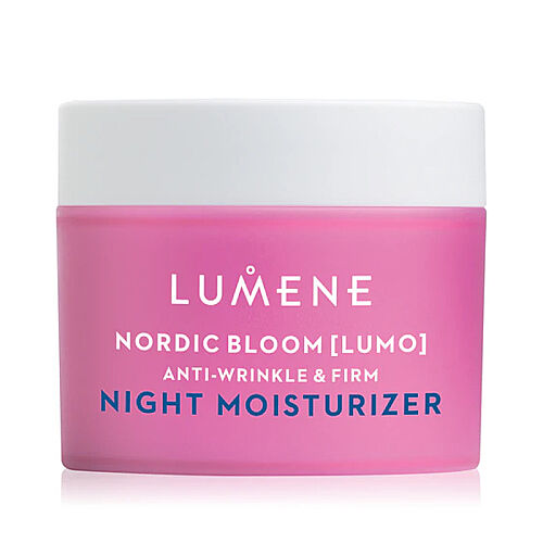 Lumene Anti Aging Kırışık Karşıtı Gece Bakımı 50 ml