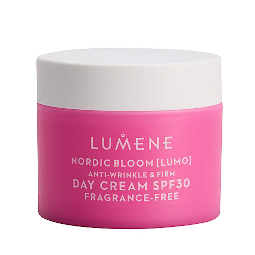 Lumene Lumo Anti Wrinkle Firm Day Cream Spf 30 50 ml