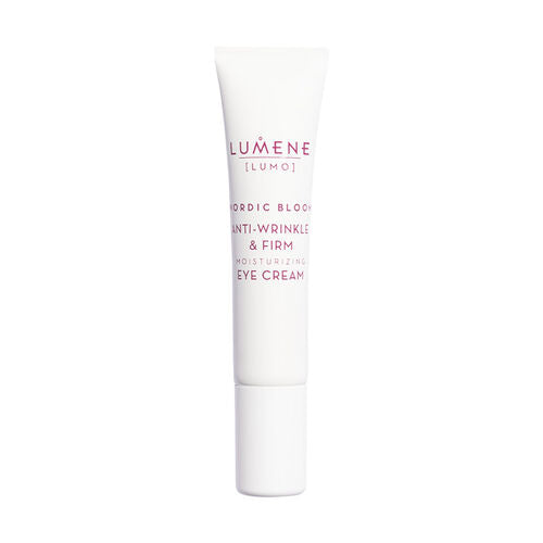 Lumene Nordic Bloom Kırışıklık Karşıtı ve Sıkılaştırıcı Göz Çevresi Bakım Kremi 15 ml