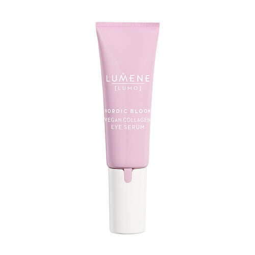 Lumene Nordic Bloom Vegan Kollajen Göz Serumu 10 ml