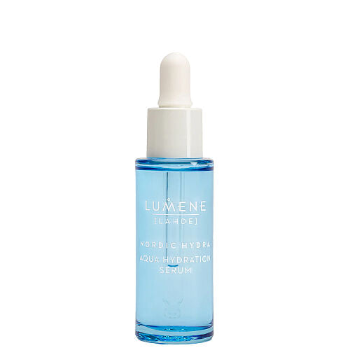 Lumene Nordic Hydra Kutup Kaynak Suyu İçeren Nem Serumu 30 ml