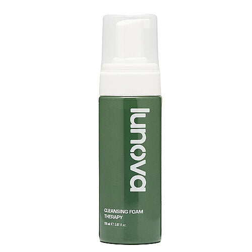 Lunova Cleansing Foam Therapy 150 ml