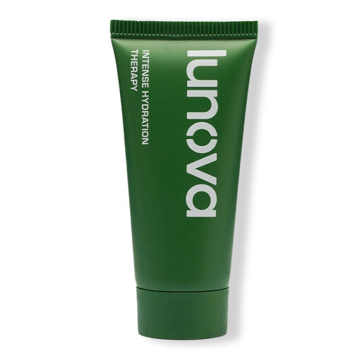 Lunova Intense Hydration Therapy - Yüz Kremi 50 ml