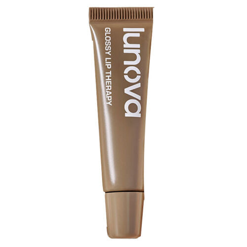 Lunova Tuzlu Karamel Aromalı Peptit Lip Balm 15 ml