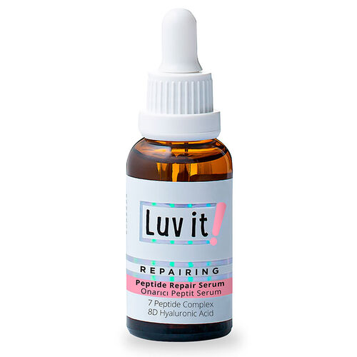 Luv it Peptide Repair Serum 30 ml