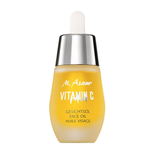 M. Asam C Vitamini Bariyer Güçlendirici Yüz Yağı 30 ml