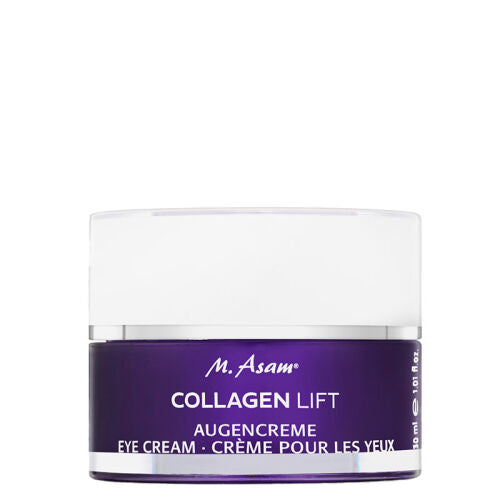M. Asam COLLAGEN LIFT Kırışıklık Karşıtı Göz Kremi 30 ml