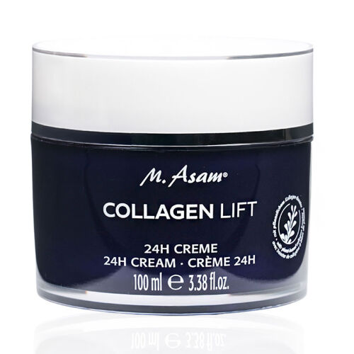 M. Asam COLLAGEN LIFT Kırışıklık Karşıtı Yüz Kremi 100 ml