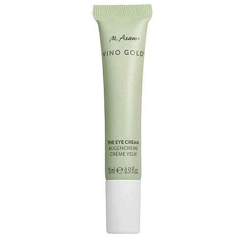 M. Asam Vino Gold Kırışıklık Karşıtı Göz Çevresi Kremi 15 ml
