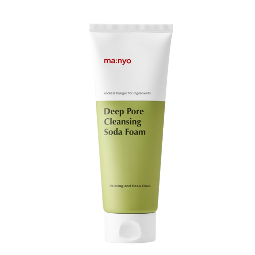 Manyo Cleansing Soda Foam 150 ml